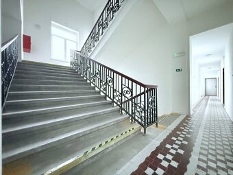 Pronájem bytu 1+kk, Ostrava - Přívoz - 14