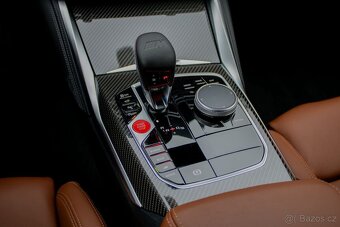 BMW M4 Competition M xDrive - 14