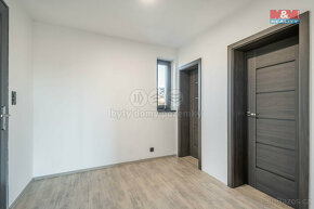 Prodej bytu 4+kk, 110 m², Mělník, ul. V Kroupovci - 14