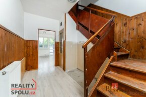 Prodej, domy/rodinný, 87 m2, 36001 Kolová, Karlovy Vary [ID  - 14