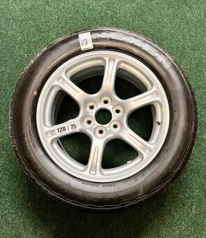 6x139.7 R20” REZERVNÍ KOLO Dodge RAM 5.Gen - nepoužité - 14