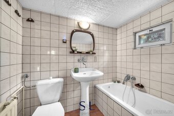 Prodej chalupy, 100 m2 - Rokytnice nad Jizerou - Horní Rokyt - 14