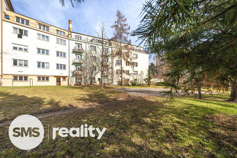 2kk, 75 m2, Praha 10 - Vršovice - 14
