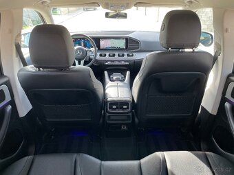 GLE 2/2020, 97.500km, AIRMATIC, cena NETTO - 14