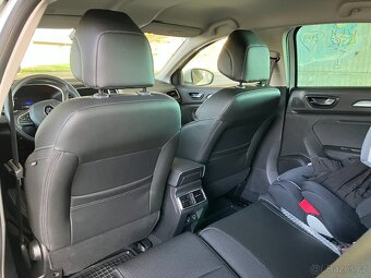 Renault Megane 140 EDC - 14