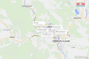 Prodej nádherné a prostorné chaty v Úpici - 14