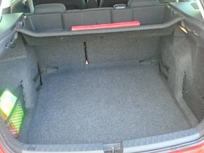 Seat Ibiza combi 1,2 TSI - FR - 14