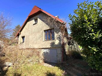 Prodej, chata, 742 m2, Tušimice, Nechranická přehrada - 14