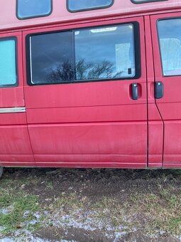 VW T4 2.5TDI 75kW - 14