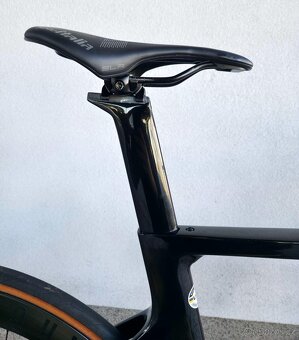 Silniční kolo Vitus ZX 1 EVO CR Carbon 2021 - 14