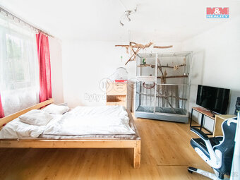 Prodej rodinného domu, 43 m², Lípa - 14