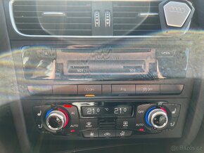 Audi A4 allroad, 2.0 TFSI, 165kw, autoriz. servis - 14