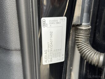 AUDI A3, 2,0 TDI - 14