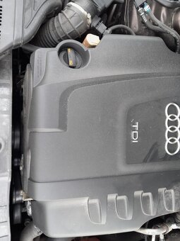 Audi A5 2,TDi Quattro - 14