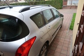 Peugeot 308 SW 1.6 HDI - 14