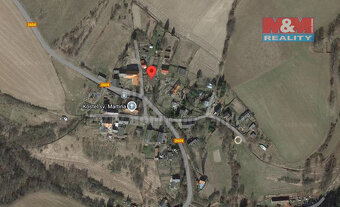 Prodej zemědělské usedlosti, 1230 m², Úštěk - 14