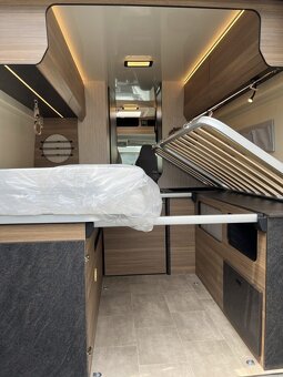NOVÉ obytné auto Fiat Ducato, Rimor, HORUS 95 - 14