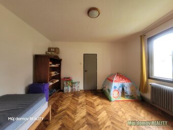Prodej rodinného domu  Praha 20, Horní Počernice. - 14