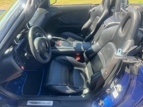 Honda S2000 - 14