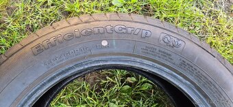 195/60r16 Good Year - Efficientgrip - letní 4 kusy 195/60/16 - 14