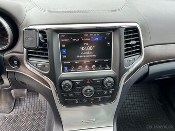 JEEP GRAND CHEROKEE 3L 6V - 14