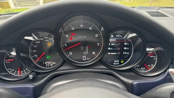 Porsche Panamera 3.6 - 14