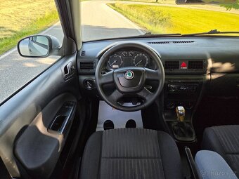 Škoda Octavia KOMBI TOUR - 2010 - NOVÁ STK - TDI - 14