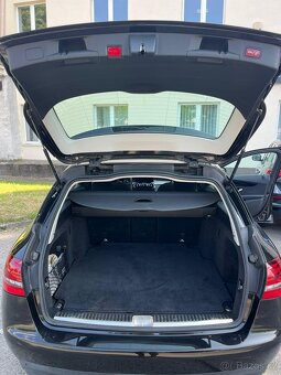 Mercedes-Benz C trieda Kombi 220 d A/T - 14