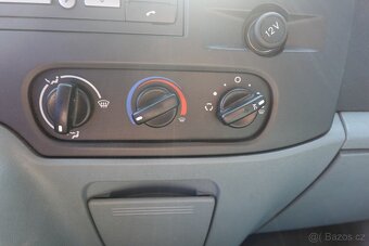 FORD TRANSIT L1H1 9MÍST BUS 2.2TDCI KLIMA SERVISKA - 14
