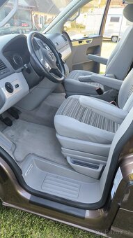 VW T5 California 2.0 TDI - 14