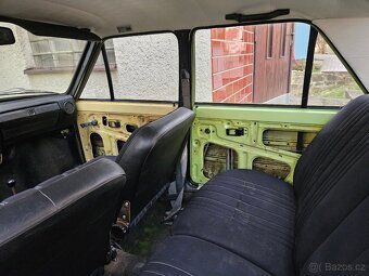 Škoda 120L 1978 - 14