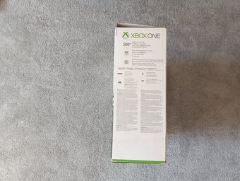 XBOX ONE S 500Gb - 14