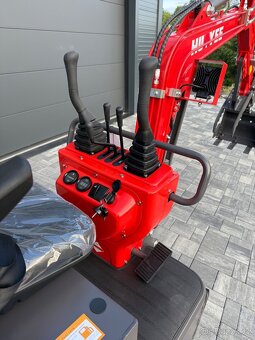 Minibager 1.2 T Úplne Nový 1 Rok záruka - 14