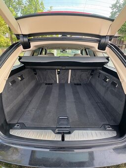 Bmw f11 530D 2014 - 14