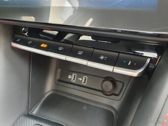 MG ZS 1.5 78kW 73tkm Full LED  - záruka Autodraft - - 14