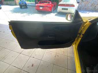 Ford Escort - 14