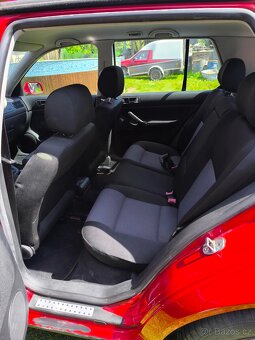 Volkswagen Golf - 14