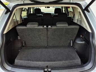 VW TIGUAN ALLSPACE 2.0TDI_4x4 7 MÍST_ AUTOMAT VIRTUAL 1MAJ. - 14