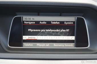 Mercedes-Benz Třídy E 2,1 250 CDI 150 kW, 4M,1.maj,serviska, - 14