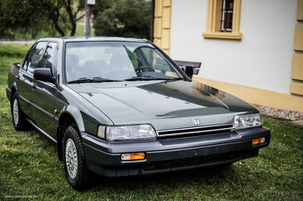 Honda Accord 1988 2.0i, 103 tis km, bez koroze - 14