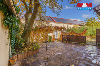 Prodej nájemního domu, 402 m², Karlovy Vary, ul. Dlouhá - 14