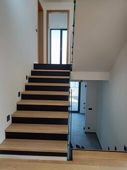 Pokládka podlah, dlažby, obkladů - 14