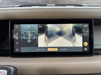 Land Rover Defender D300 110 HSE AWD AT ČR DPH - 14