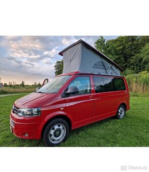 Vw california 2.0tdi 103kw - 14