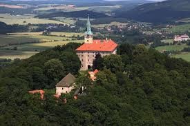 UBYTOVÁNÍ V KARAVANU, REKREAČNÍ POBYT, DOVOLENÁ - 14