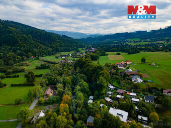 Prodej chaty, 55 m², Dolní Lomná - 14