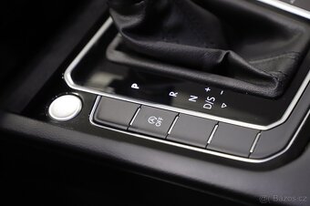 VW Passat B8 Variant 2.0TDI 110kW DSG - záruka Autodraft - 14
