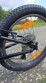 Specialized Hotrock 20 - 14