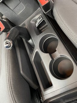 Jeep Compass 2.2 CRD 4x4,168.000km,BEZ KOROZE,N.OLEJ - 14