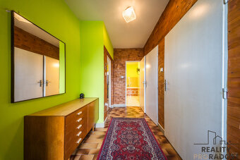 Prodej rodinný dům 4+1 se 2 garážemi v Kyjově, RD Kyjov 4+1 - 14